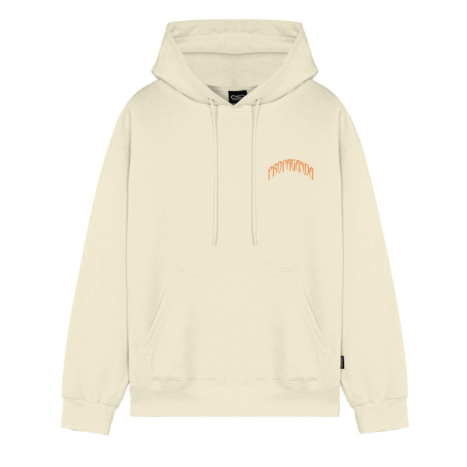 Triangle Web Hoodie