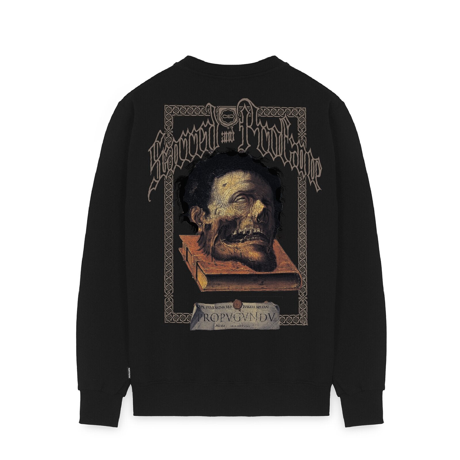 Behead Crewneck
