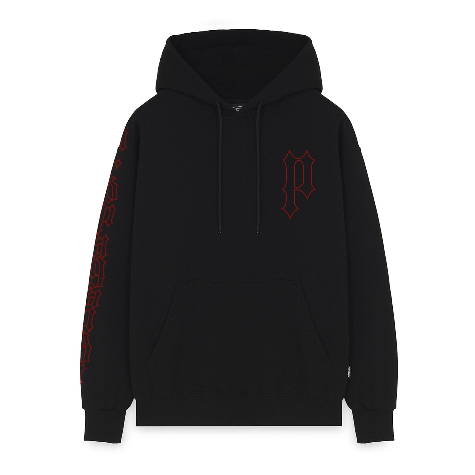 Sin Hoodie