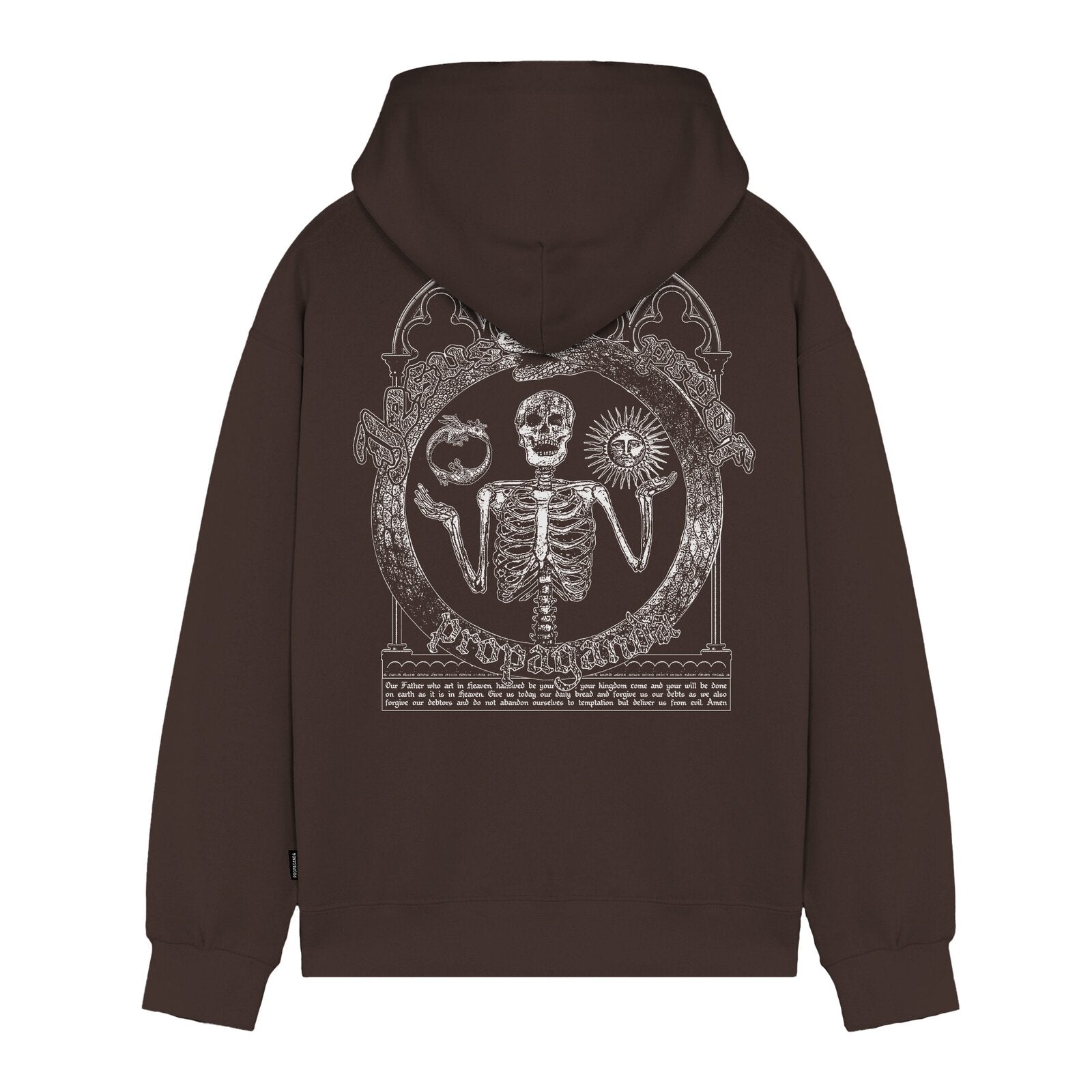 Heresy Hoodie