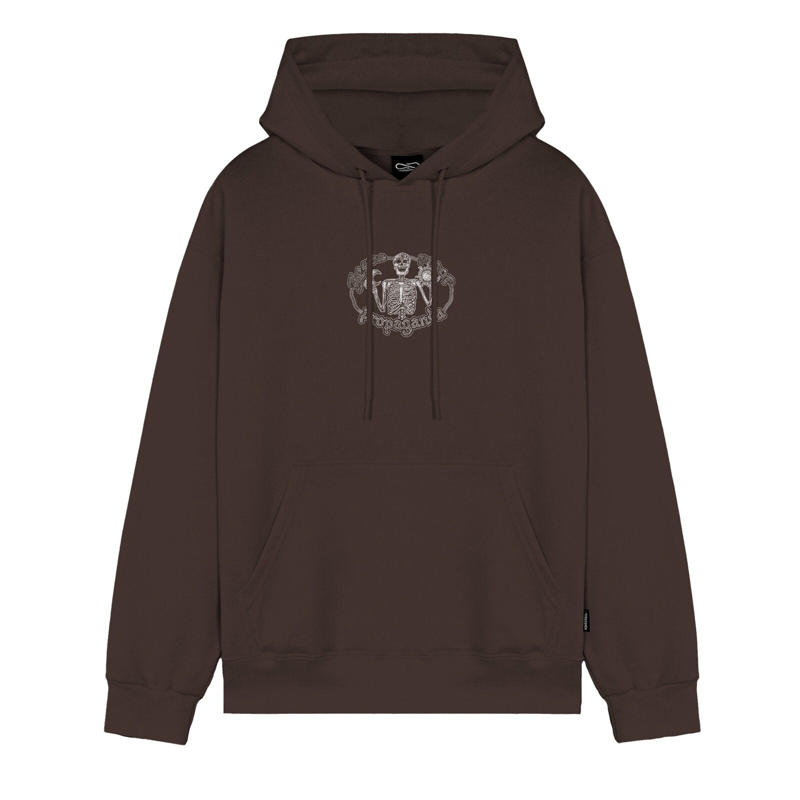 Heresy Hoodie
