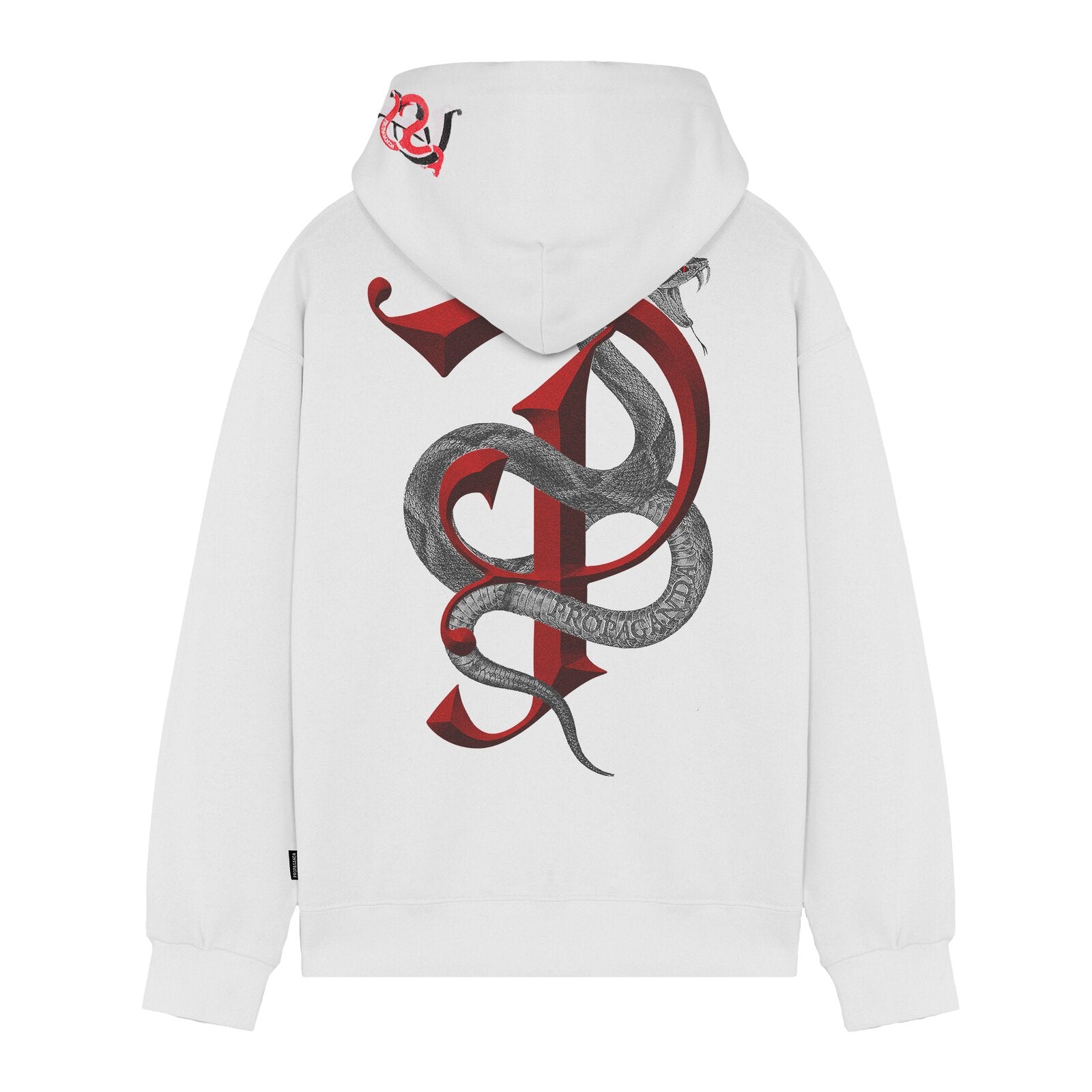 Venom Hoodie