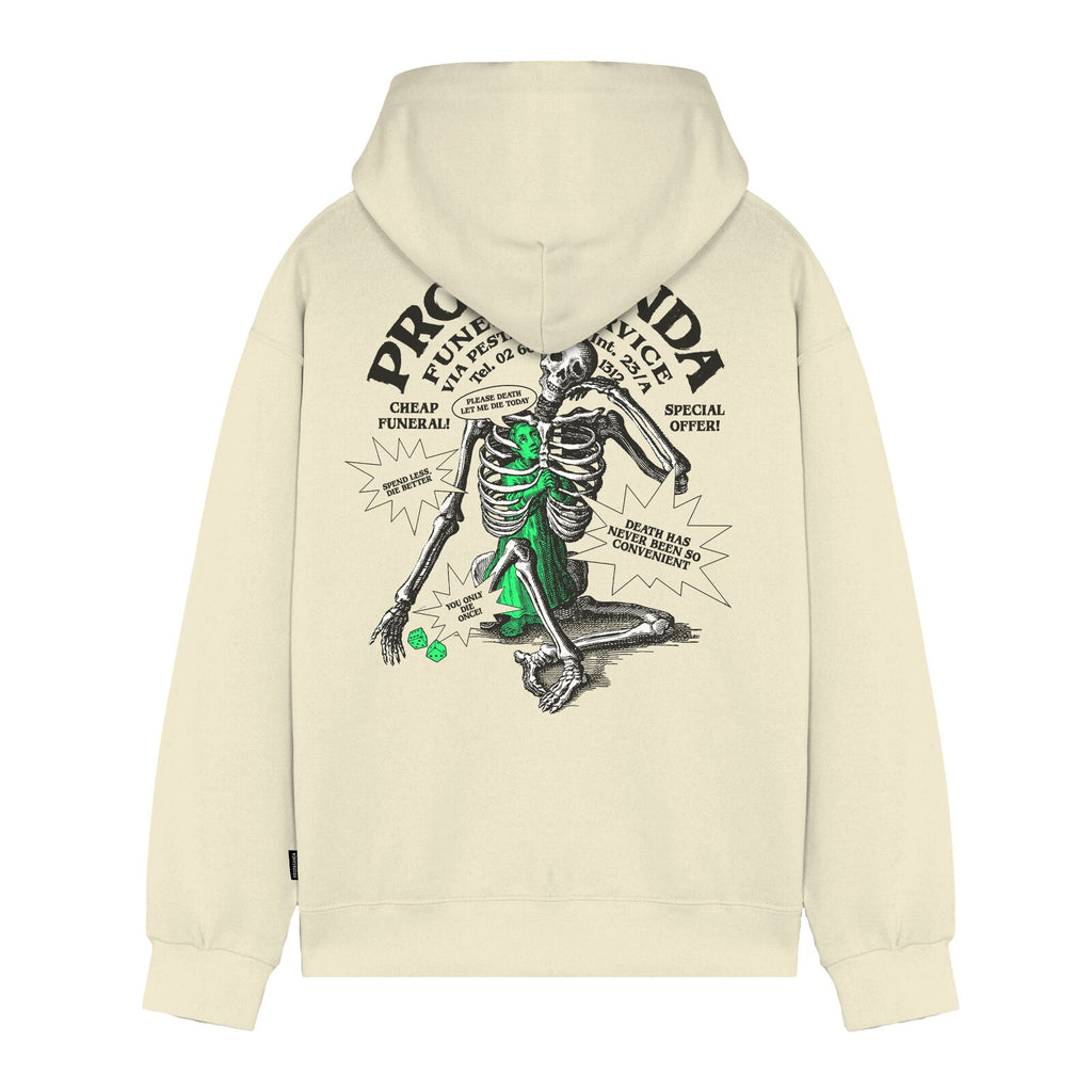 Funeral Hoodie