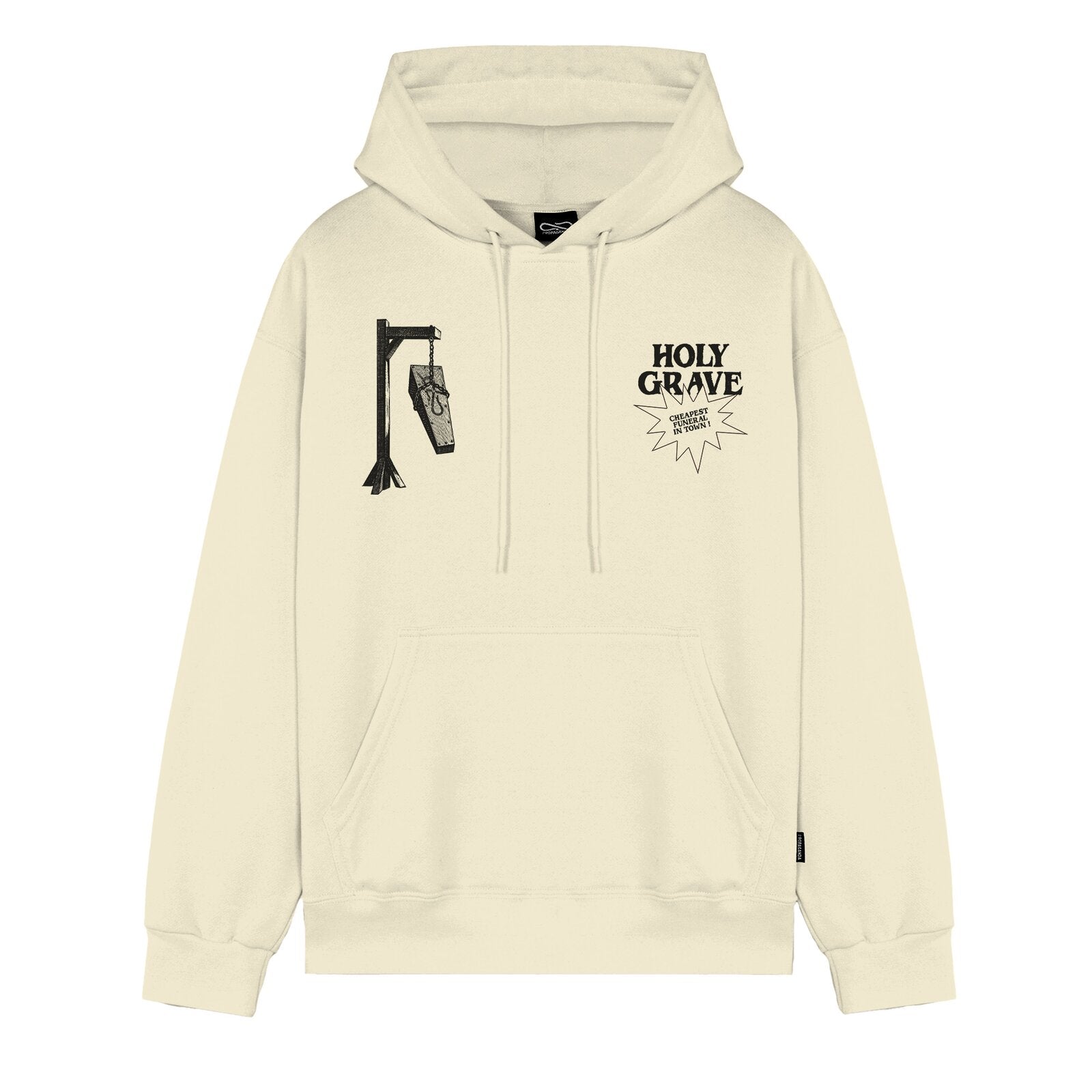 Funeral Hoodie