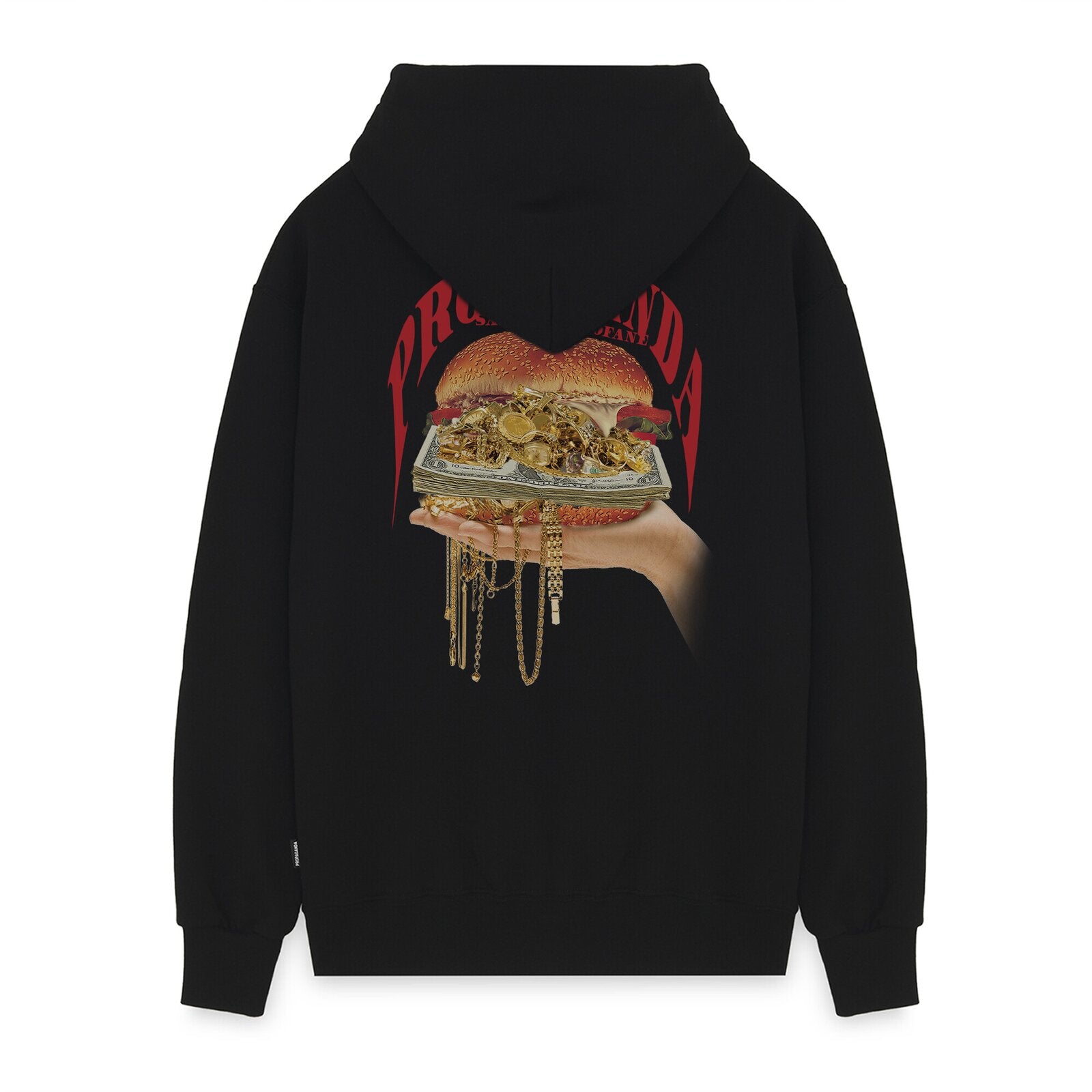Juicy Hoodie