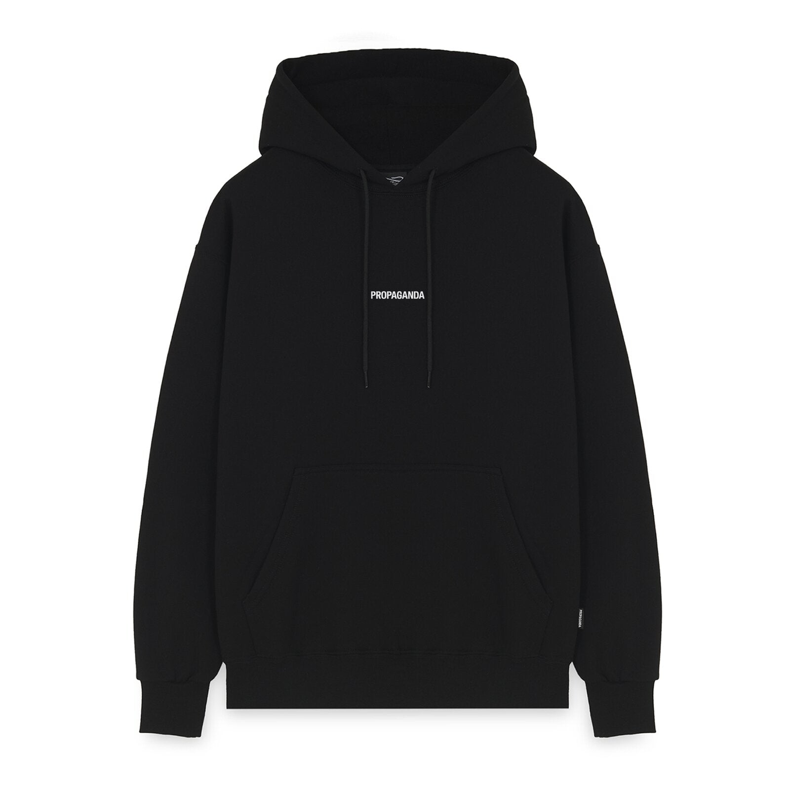 Ribs Flame Hoodie