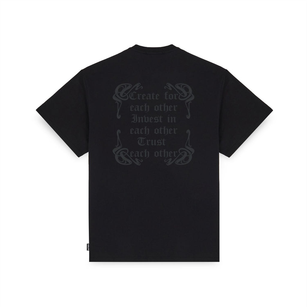 MORE TEE