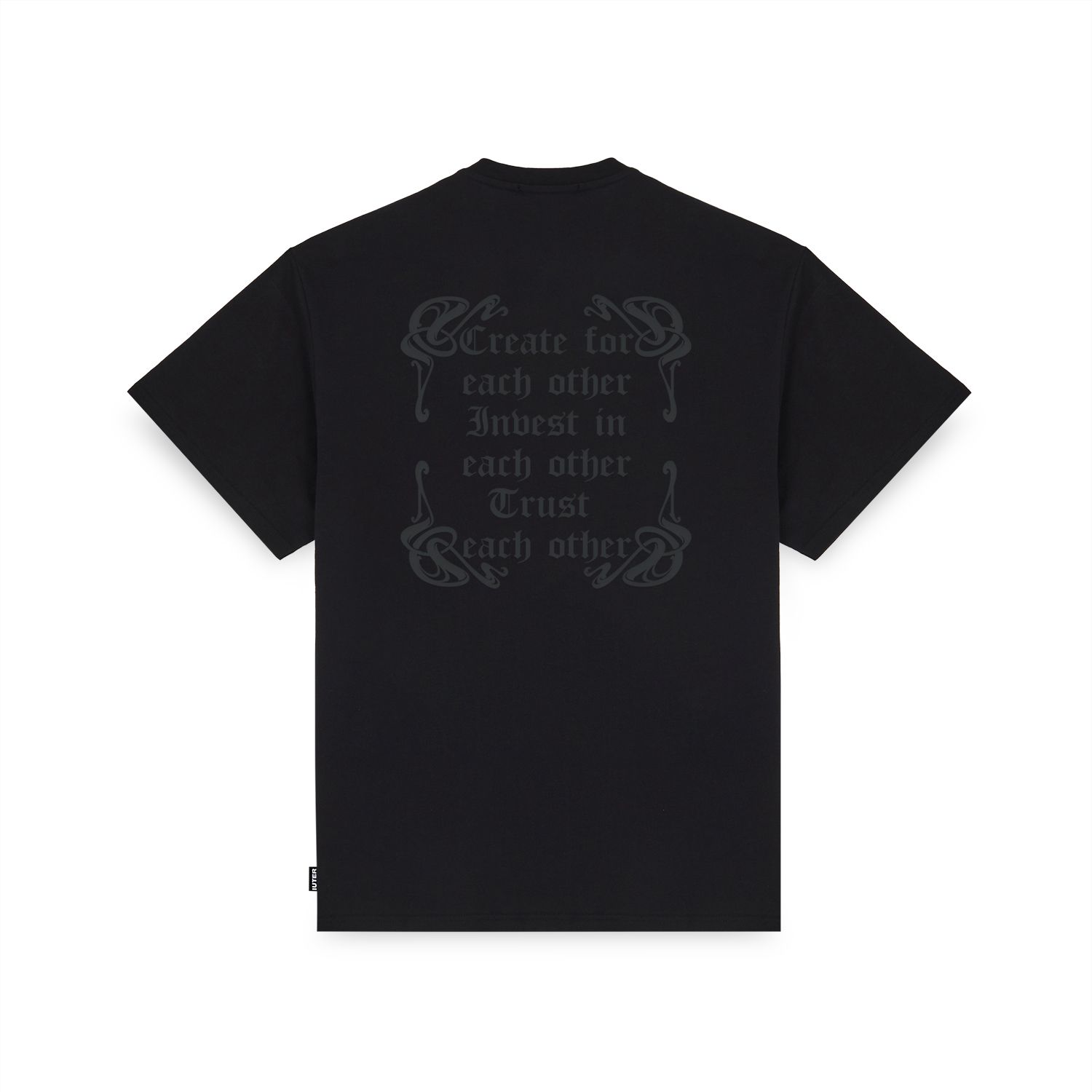 MORE TEE