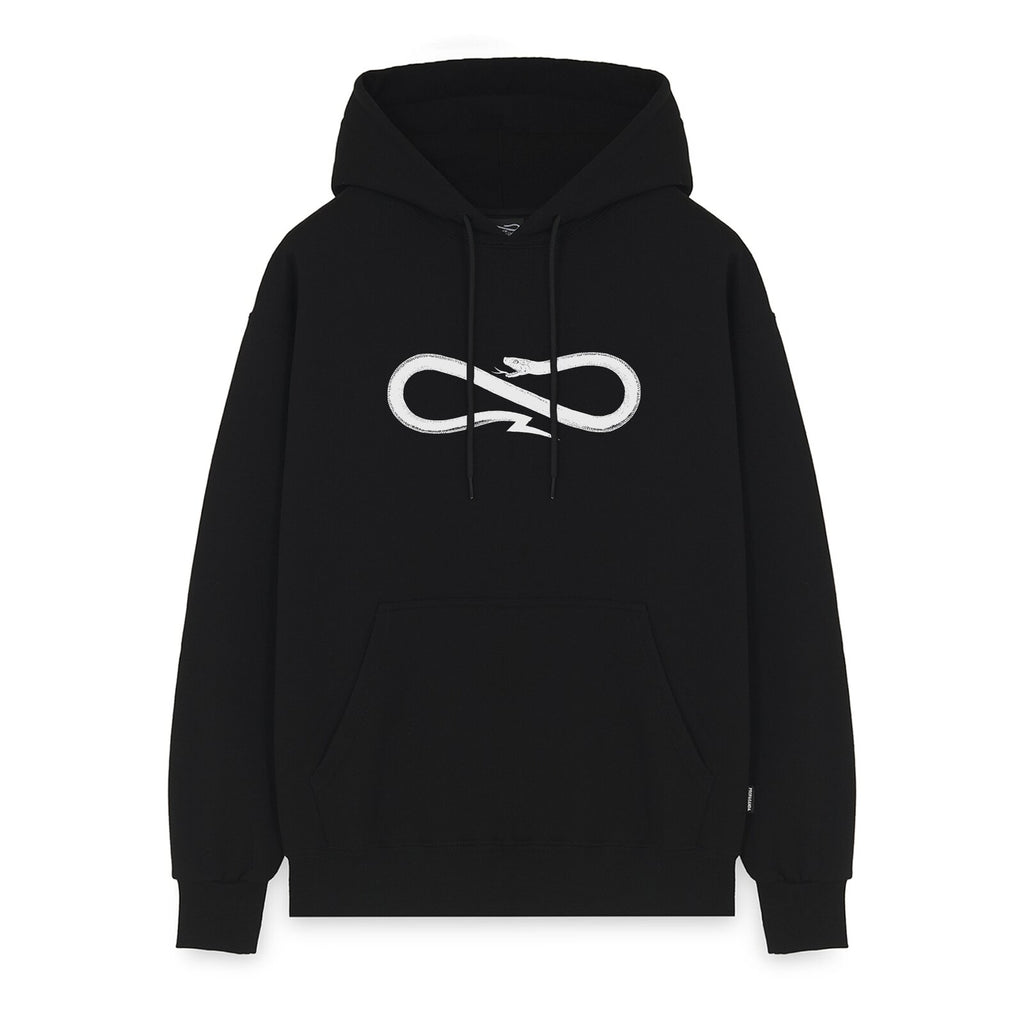 Logo Hoodie