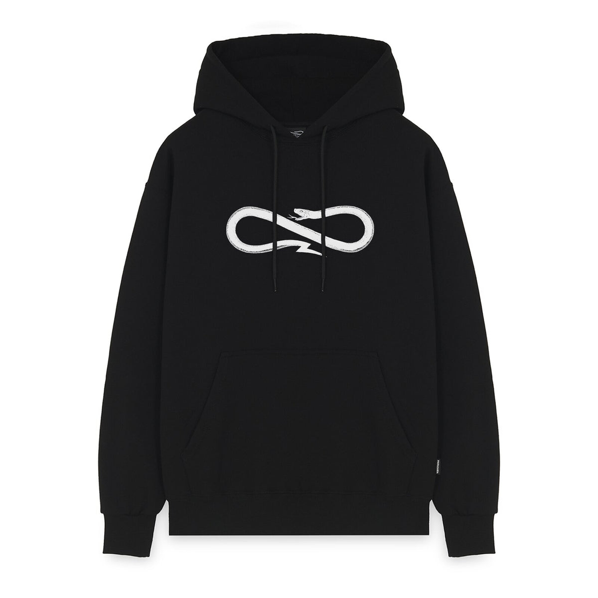 Logo Hoodie