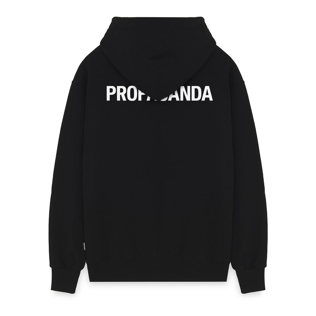 Logo Hoodie