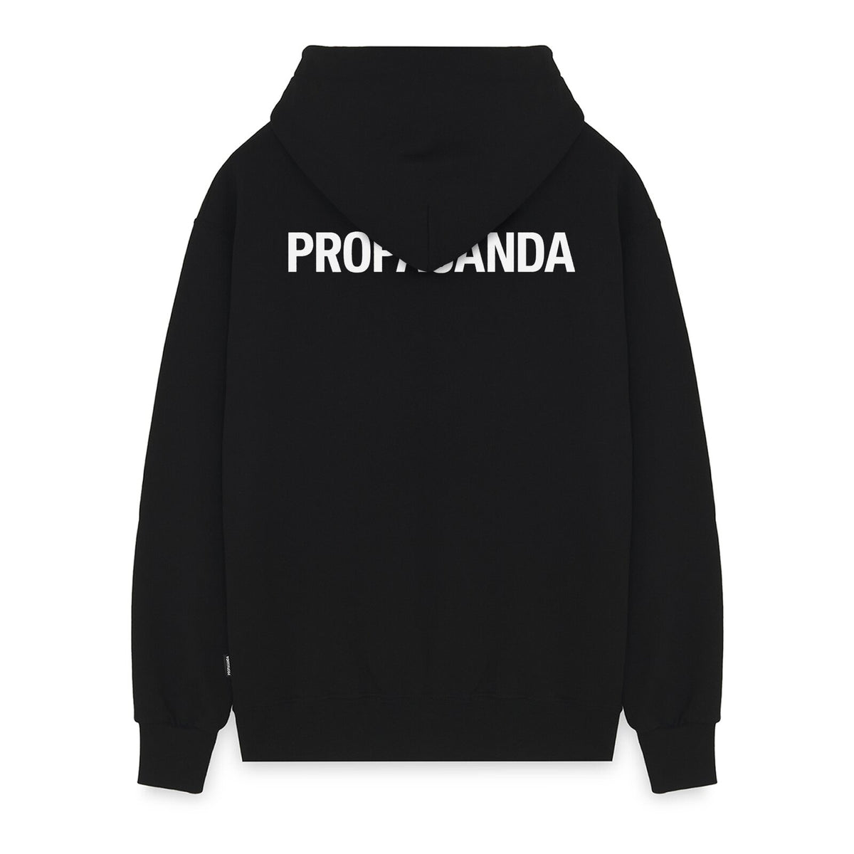Logo Hoodie