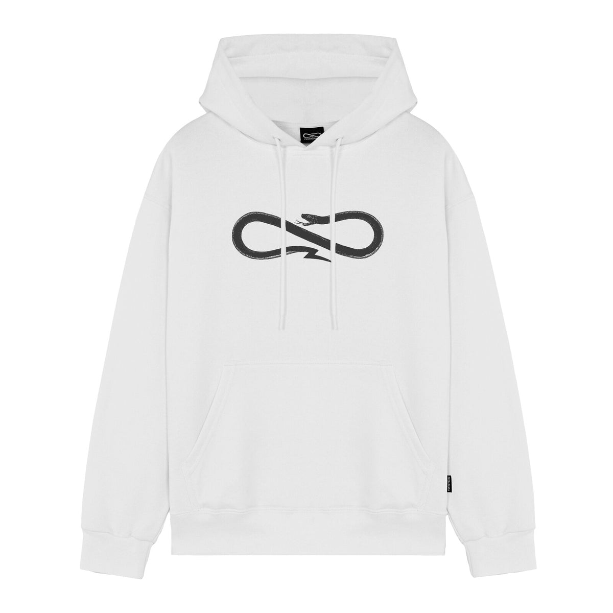 Logo Hoodie