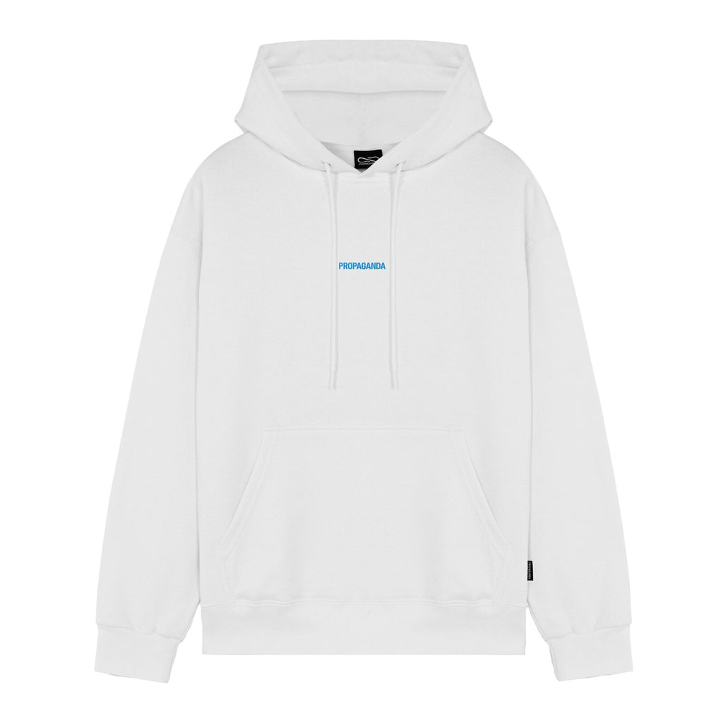 Ribs Gradient Hoodie