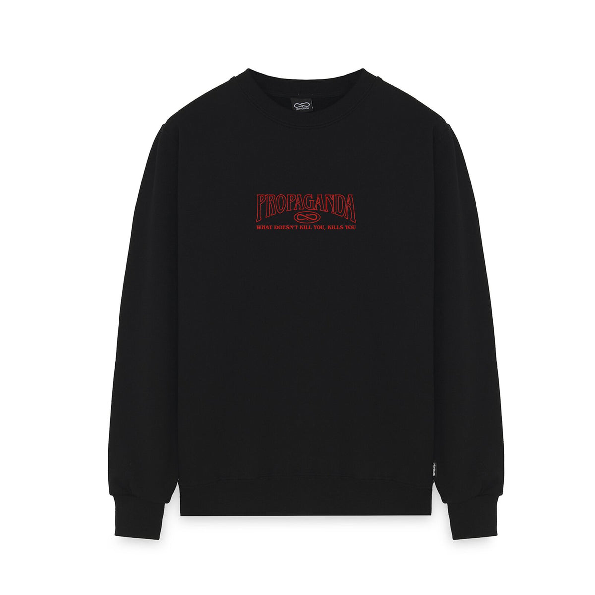 Darkness Crewneck