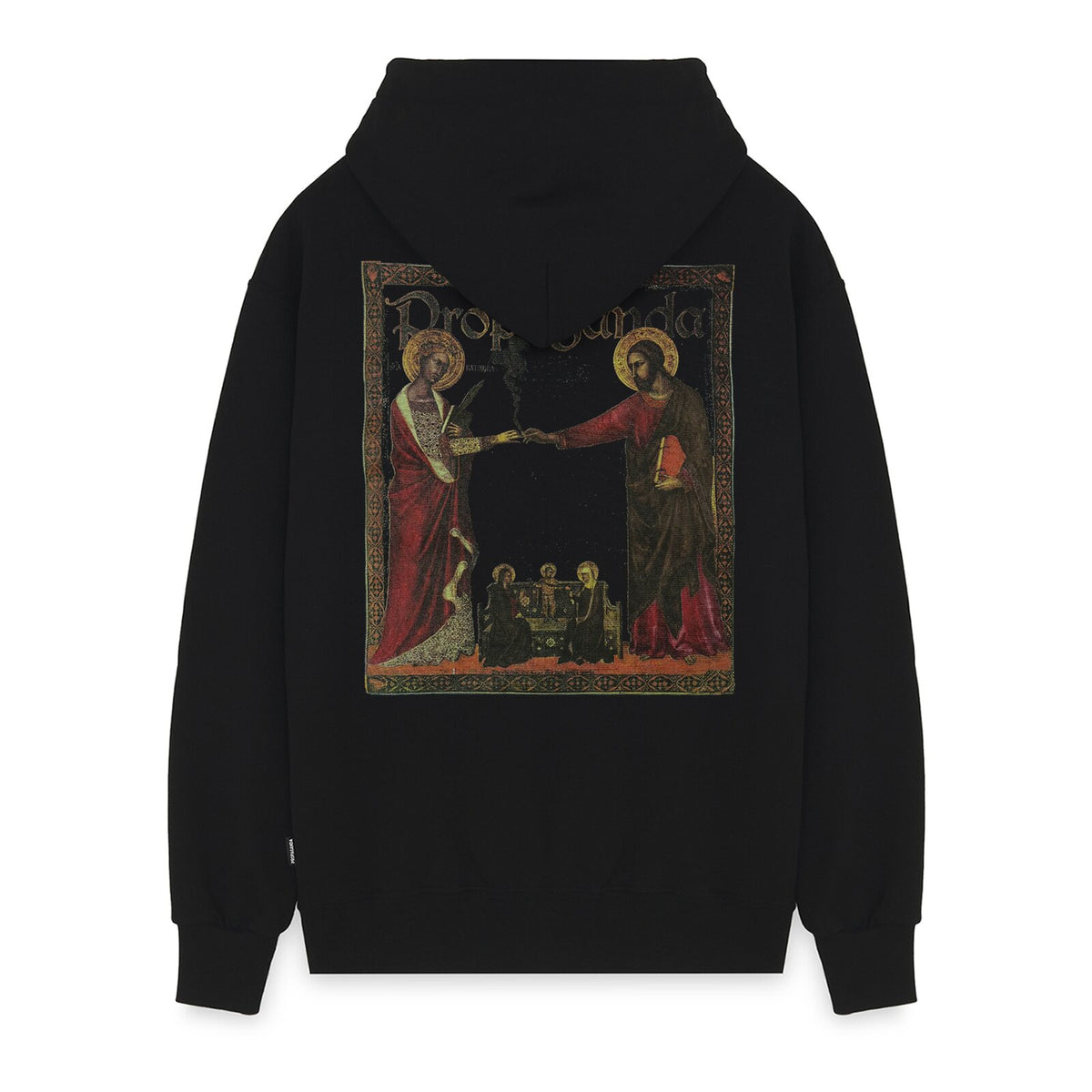 Dutchie Hoodie