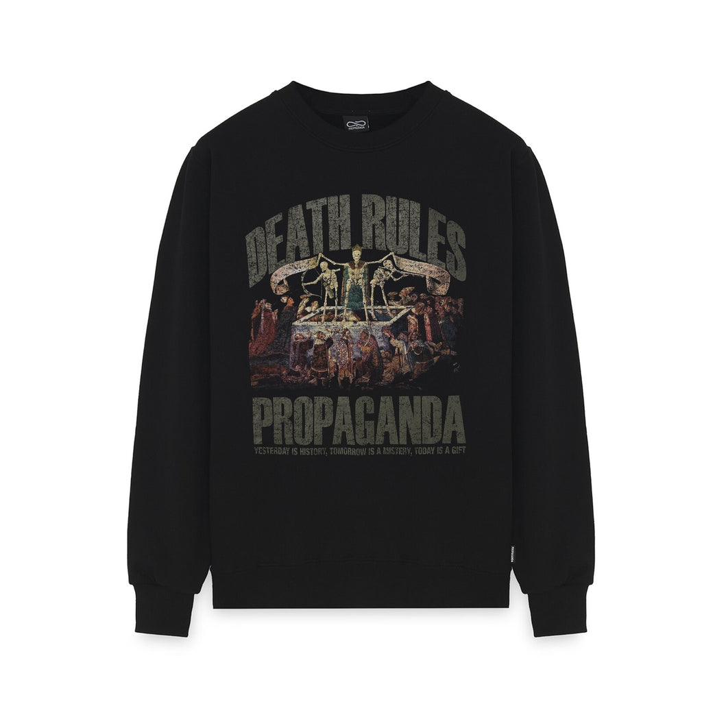 King Crewneck