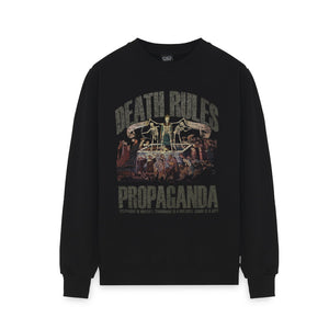 King Crewneck