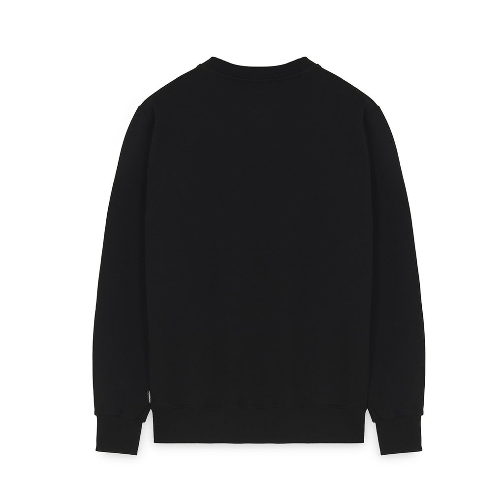 King Crewneck