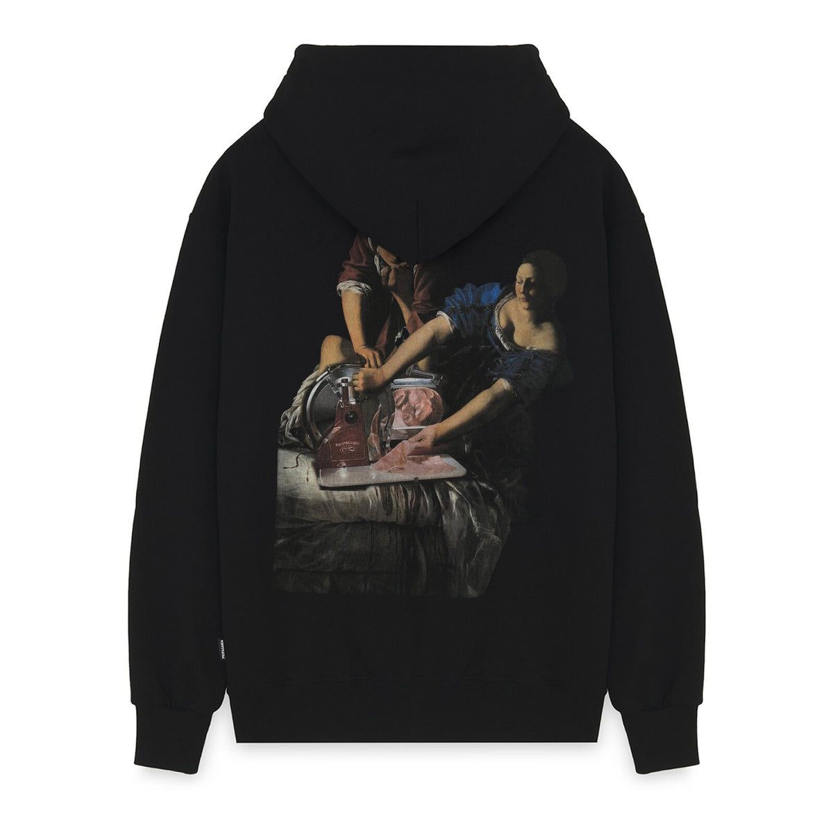 Oloferne Hoodie