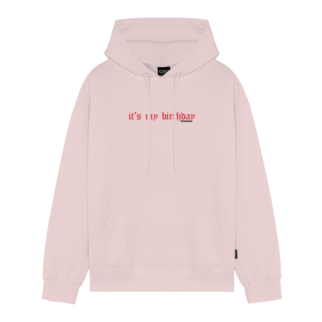 Party Hoodie