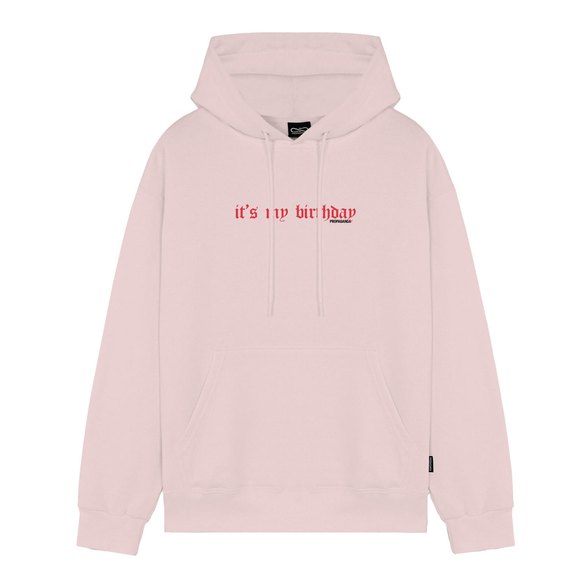 Party Hoodie