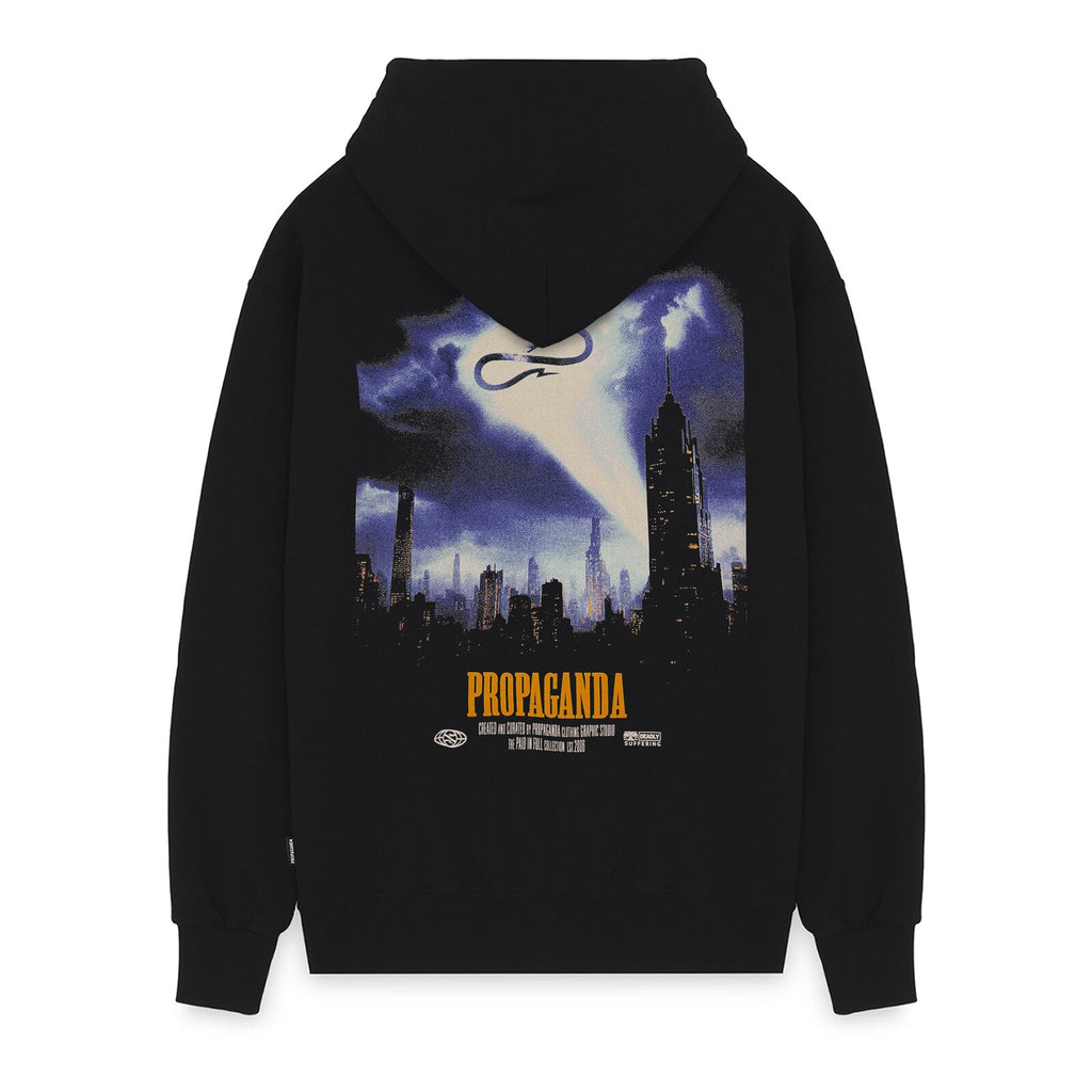 Sign Hoodie