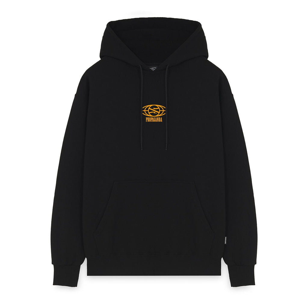 Sign Hoodie