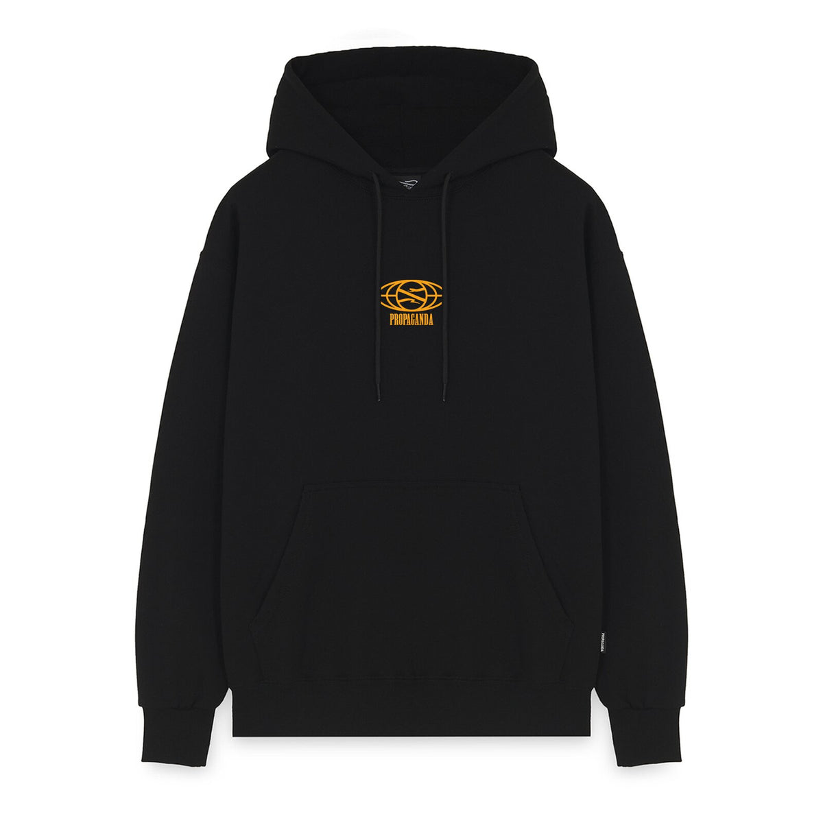 Sign Hoodie