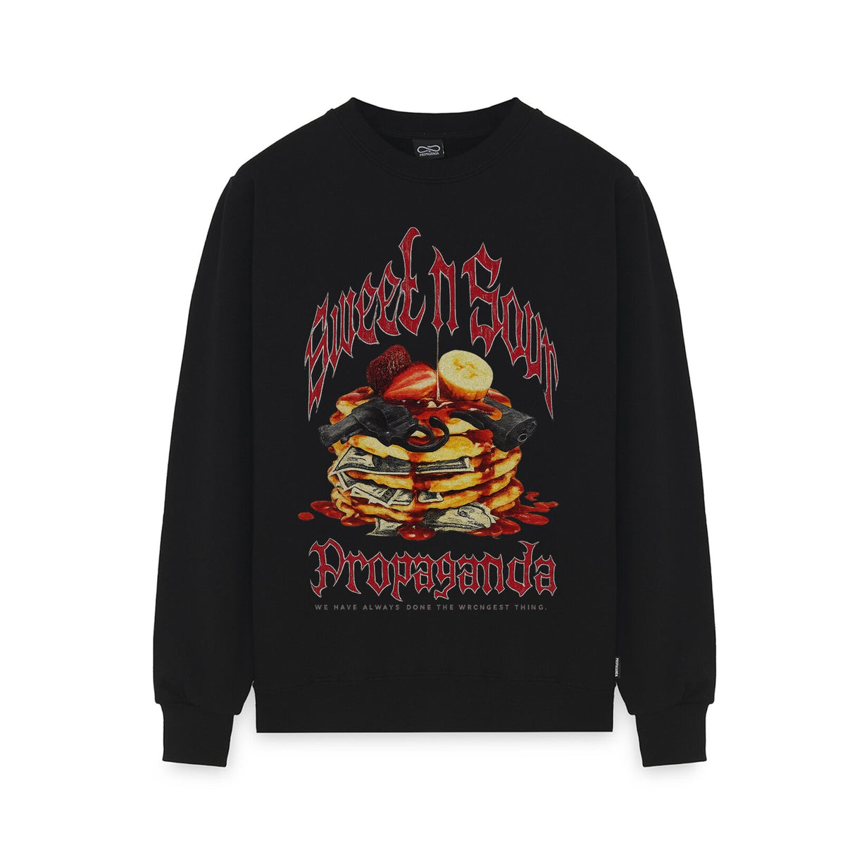 Sour Crewneck