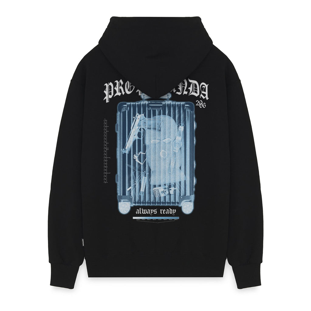 Xray Hoodie