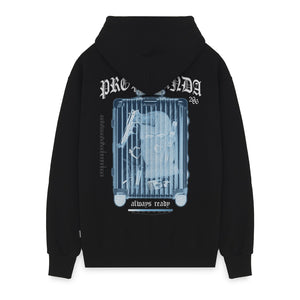 Xray Hoodie