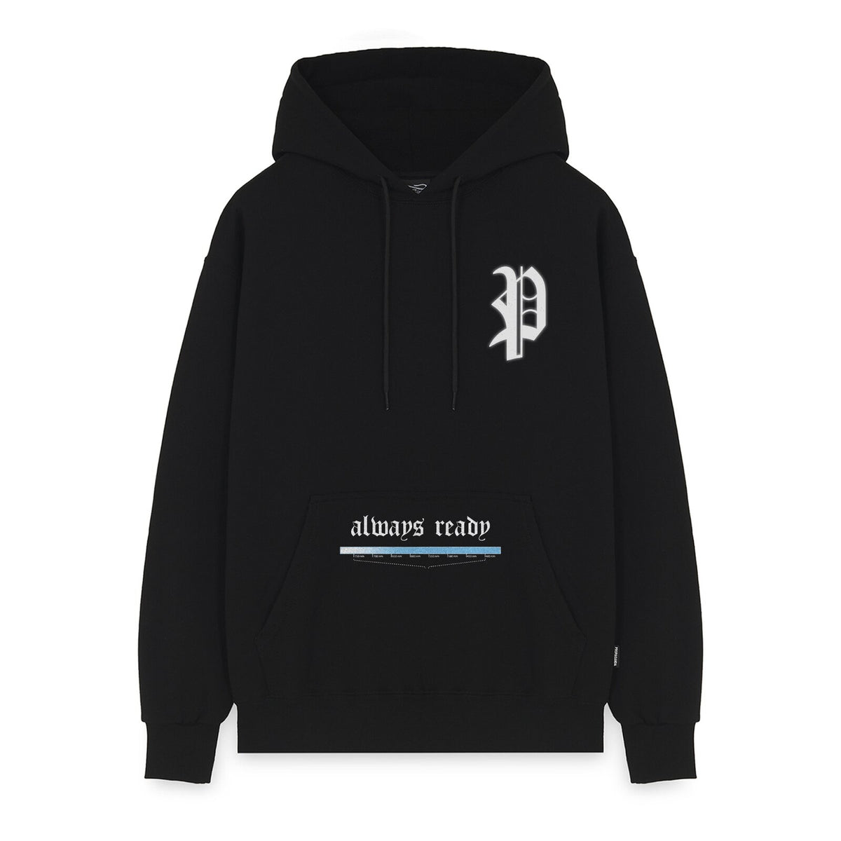Xray Hoodie