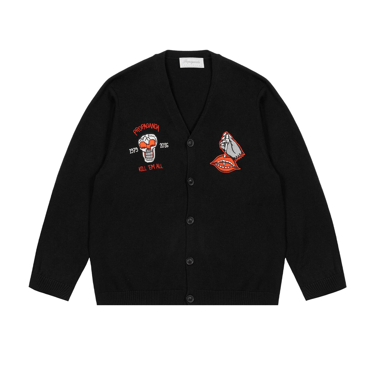 Semboy Cardigan