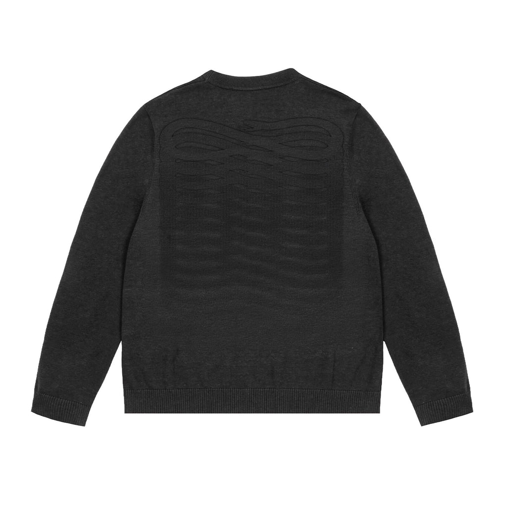 Ribs Sweater