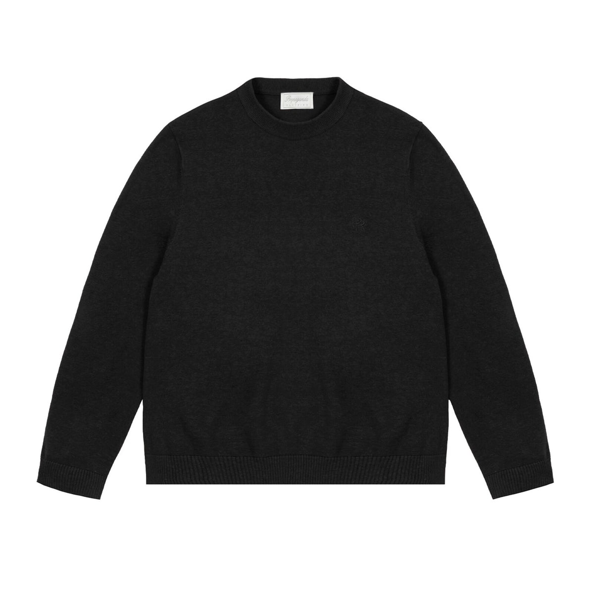 Ribs Sweater