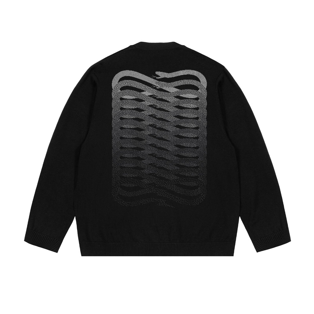 Ribs Sweater