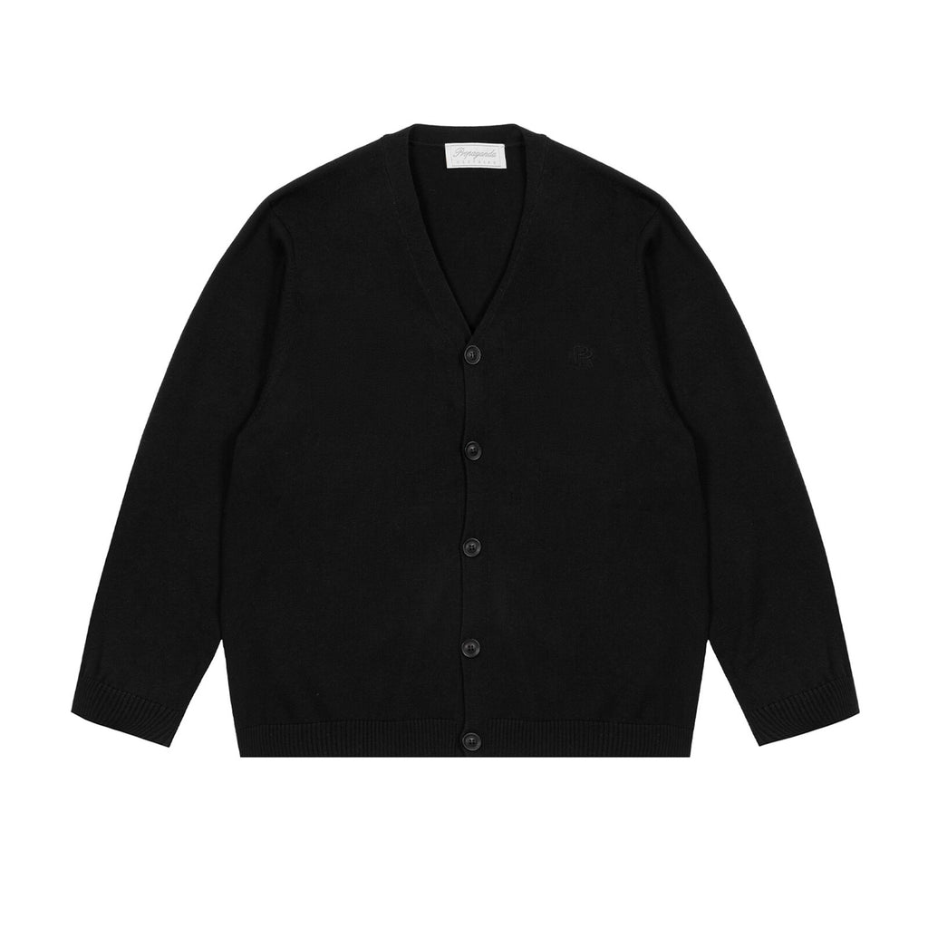 Ribs Sweater