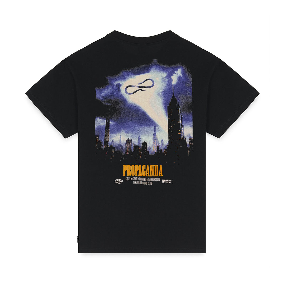 Sign Tee