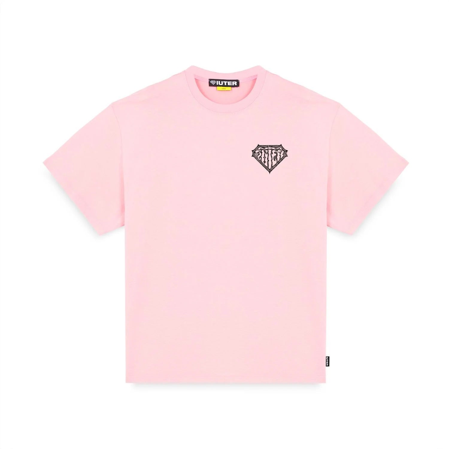 THORNS DOUBLE LOGO TEE