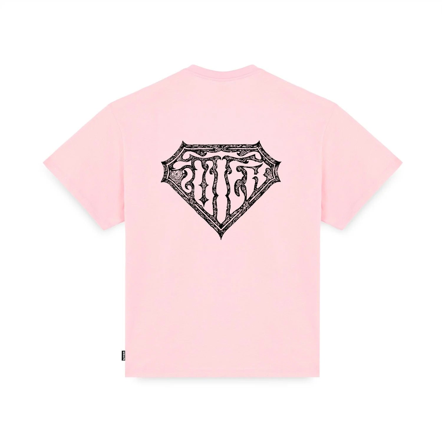 THORNS DOUBLE LOGO TEE