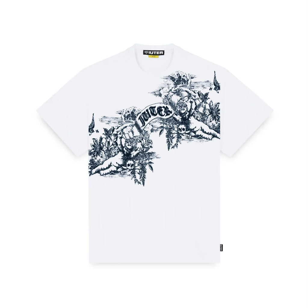PARADISE TEE