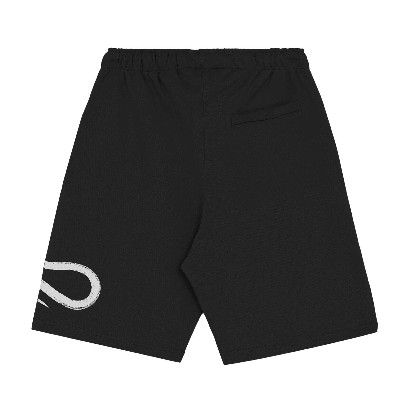 Logo Sweatshort
