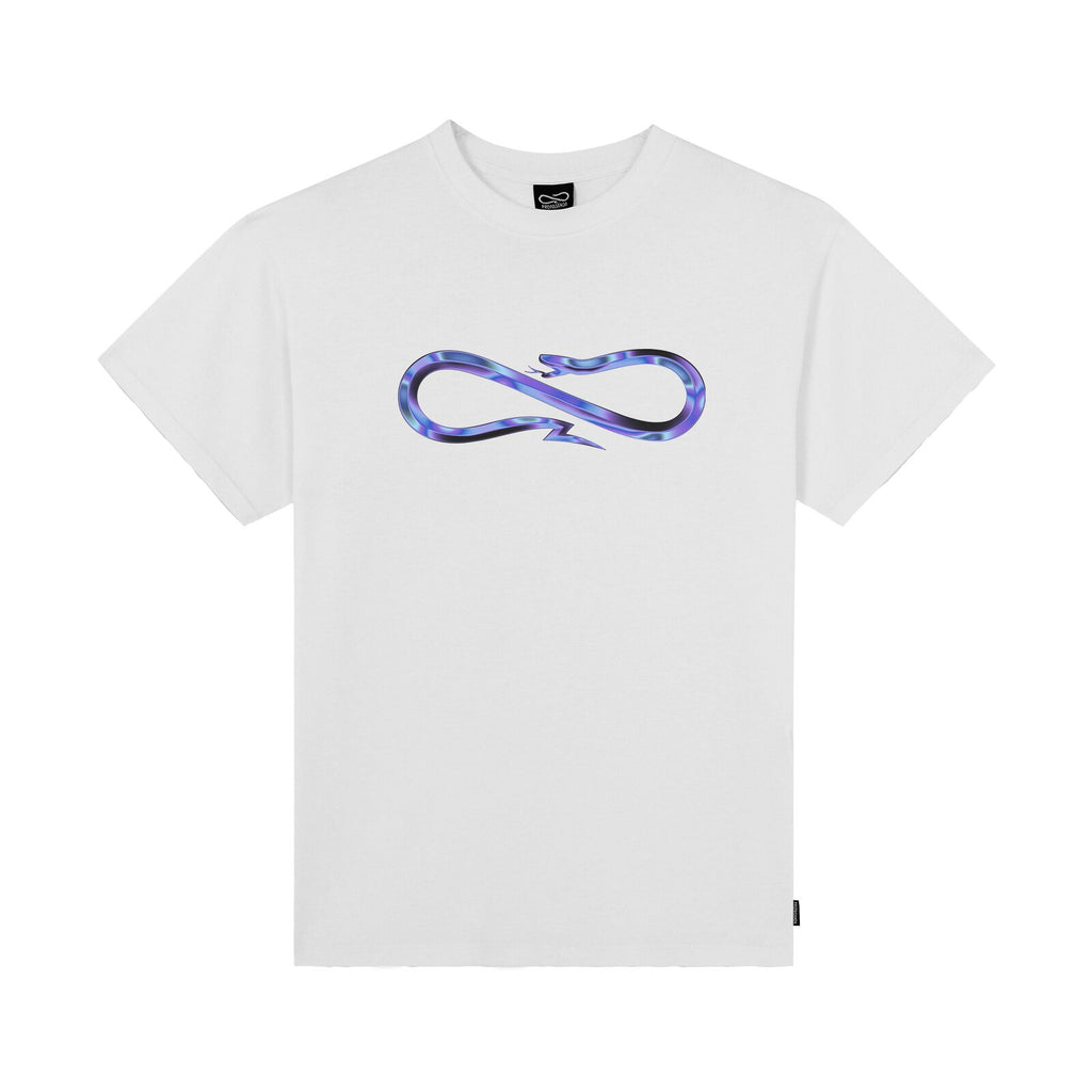 Logo Alien Tee