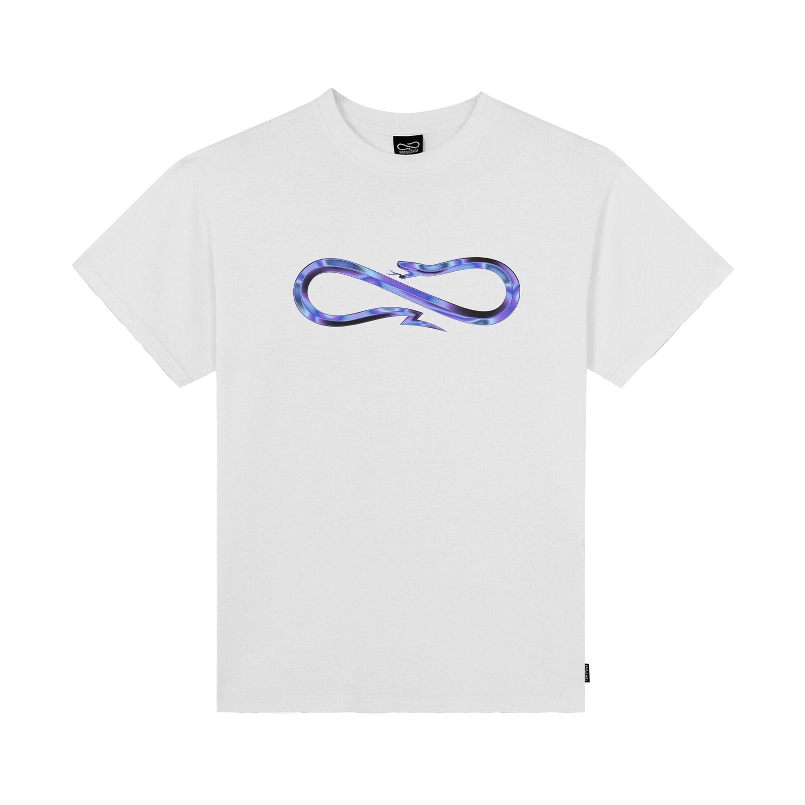 Logo Alien Tee
