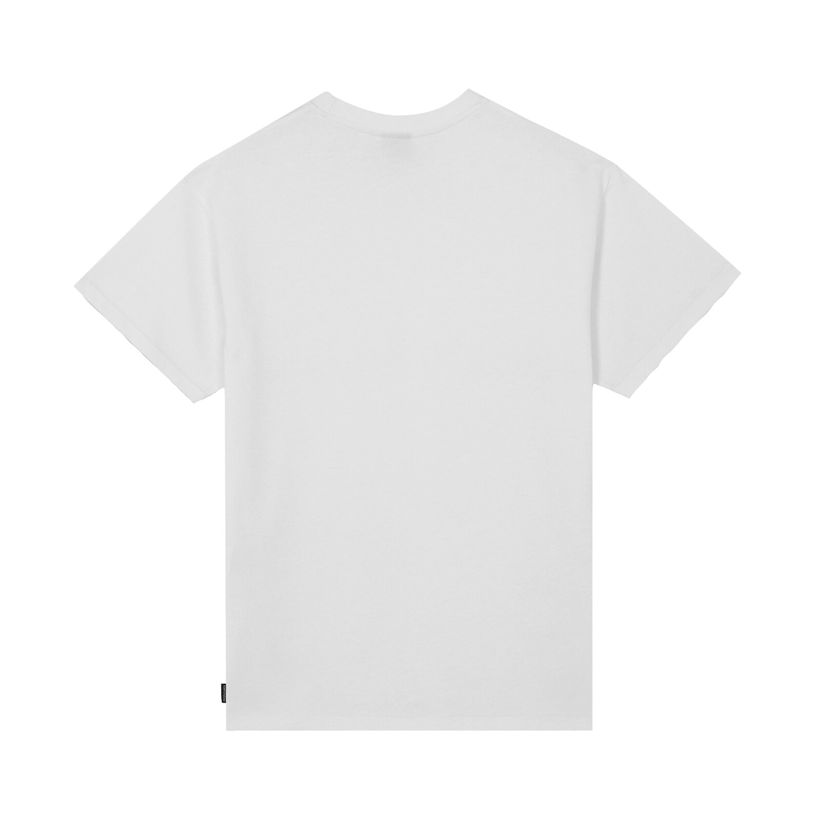 Logo Alien Tee