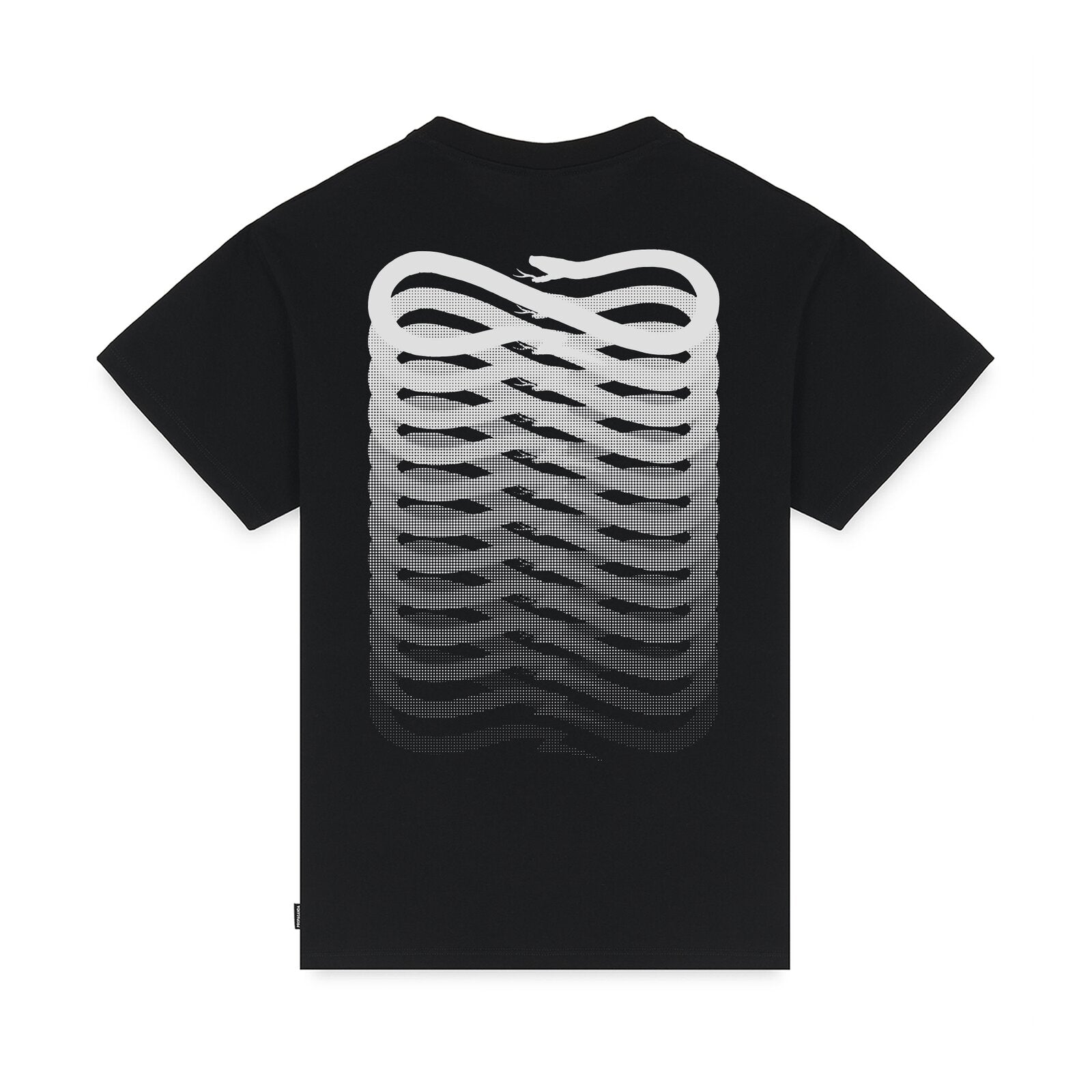 Ribs Tee