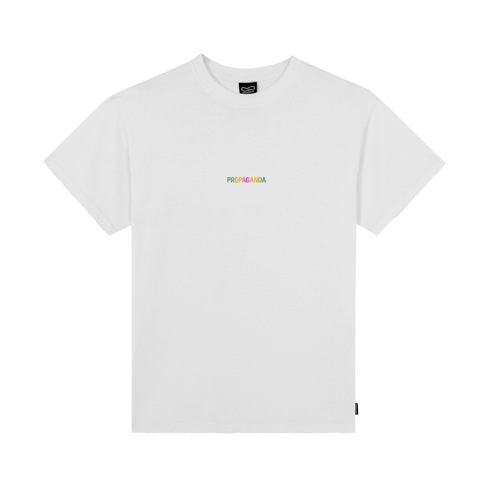 Ribs Gradient Tee