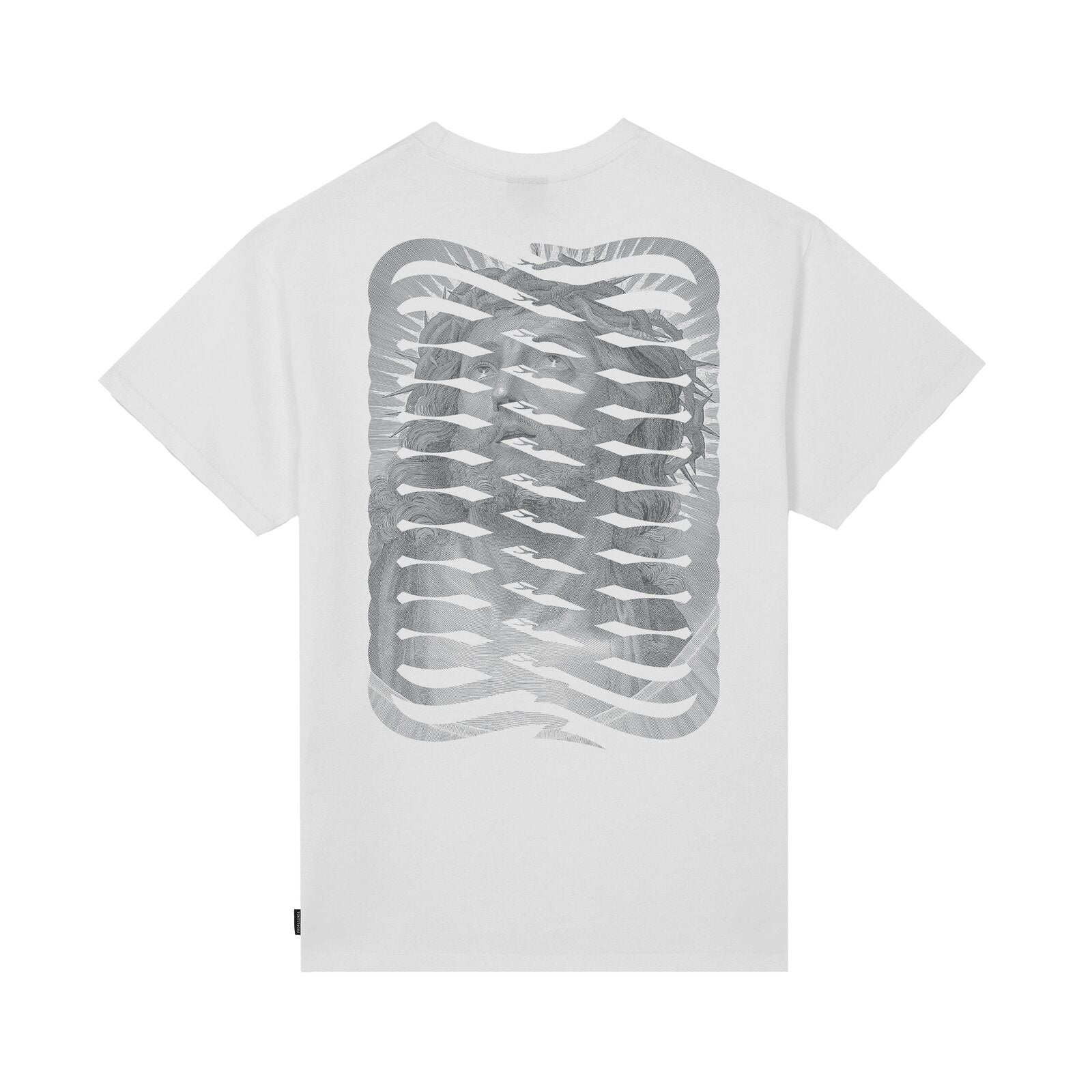 Ribs Lord Tee