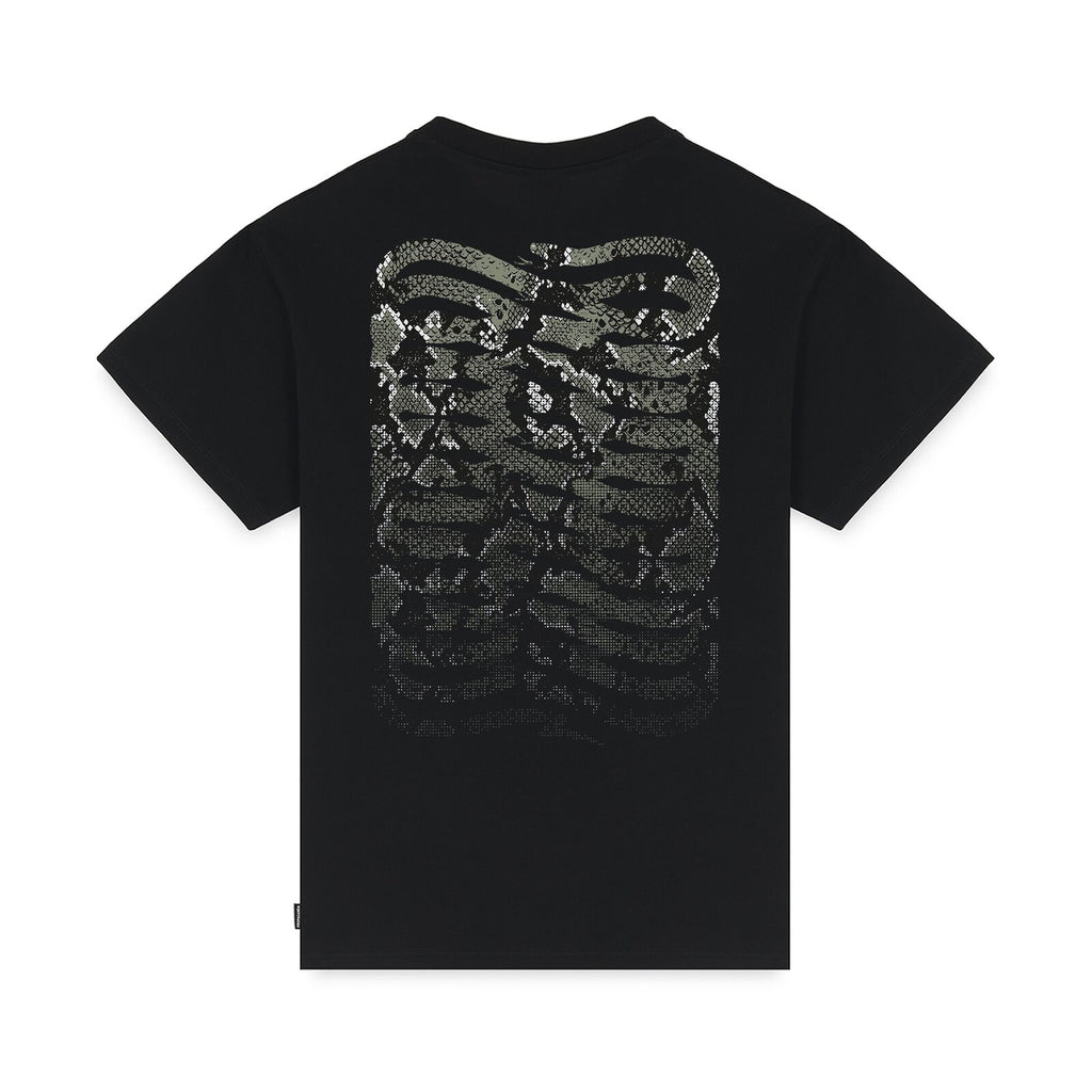 Ribs Python Tee